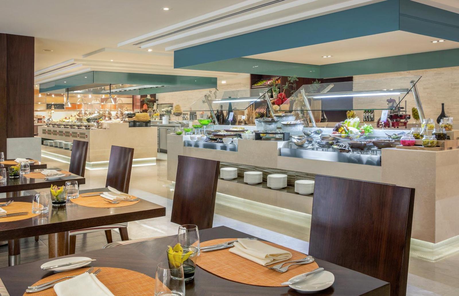 Rosh Rayhaan By Rotana