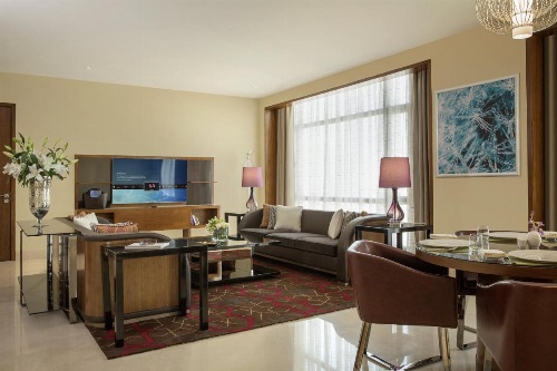 Rosh Rayhaan By Rotana image 18