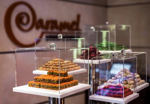 Rosh Rayhaan By Rotana image 2