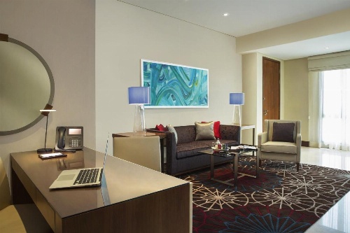 Rosh Rayhaan By Rotana image 20