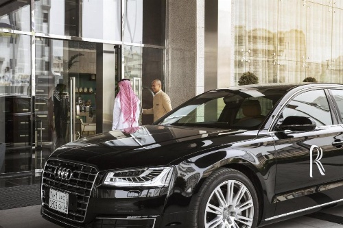 Rosh Rayhaan By Rotana image 25