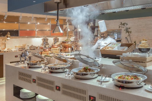 Rosh Rayhaan By Rotana image 3