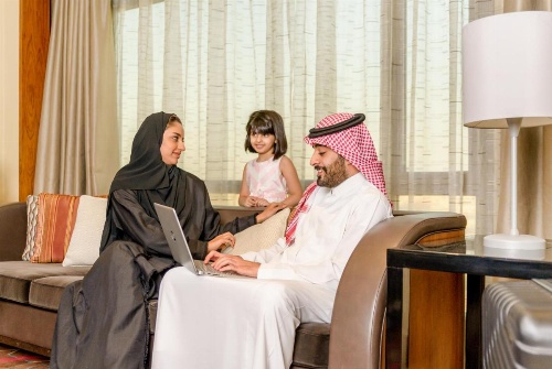 Rosh Rayhaan By Rotana image 31