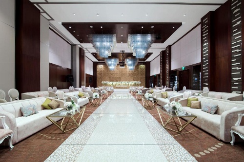 Rosh Rayhaan By Rotana image 35