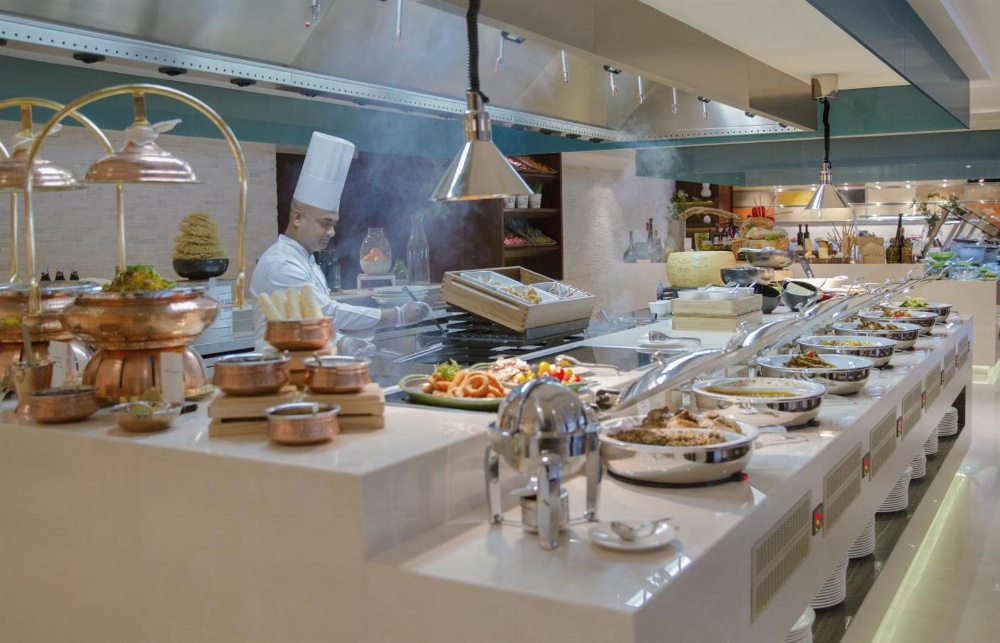 Rosh Rayhaan By Rotana