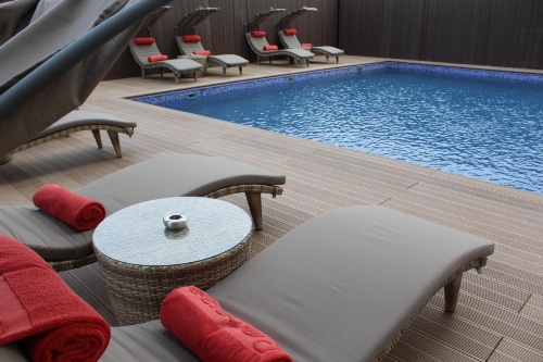 Rosh Rayhaan By Rotana image 41