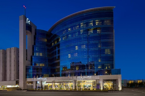 Rosh Rayhaan By Rotana image 48