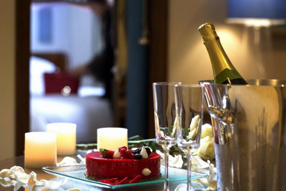 Rosh Rayhaan By Rotana