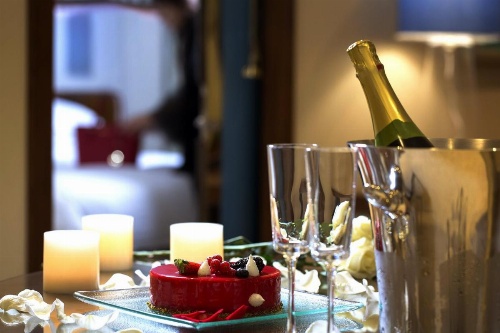 Rosh Rayhaan By Rotana image 9